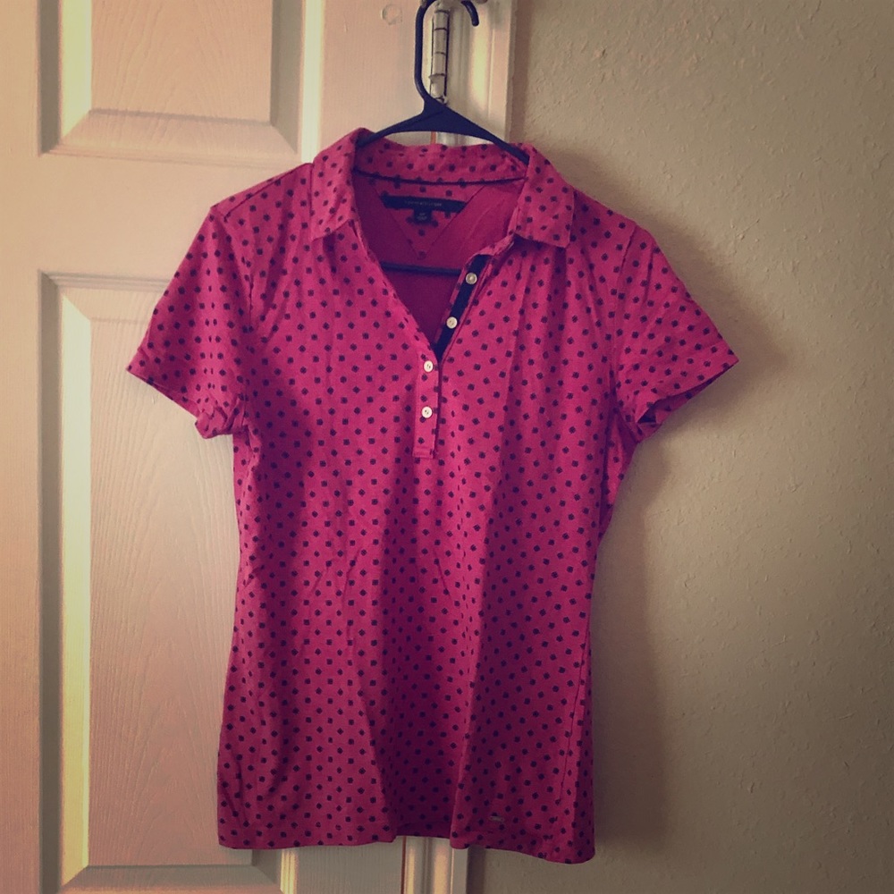 Tommy Hilfiger t shirt